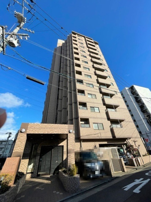 【外観】 | アメニティ新瑞橋Ⅱ