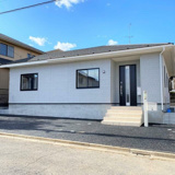 【平屋】印旛郡栄町竜角寺台の画像