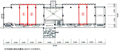  | 盛岡菜園センタービル