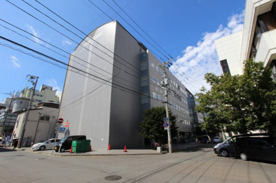  | 盛岡菜園センタービル