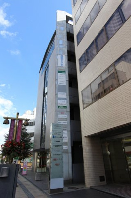  | 盛岡菜園センタービル