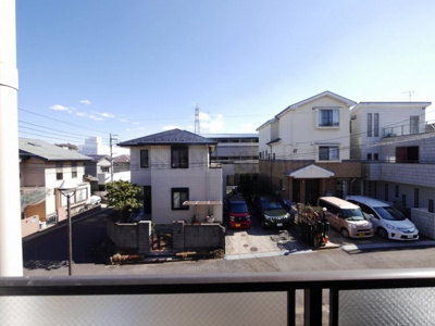 【展望】 | アショカニーローズ館 | 室内写真は別室、同タイプの写真となります。現況と異なる部分については現況優先となります。