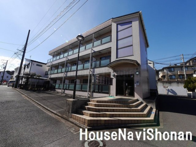 【外観】 | アショカニーローズ館