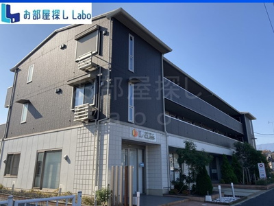 【外観】 | ＬＳＹ４５