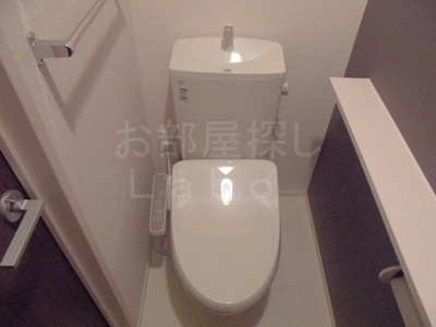 【トイレ】 | ＬＳＹ４５