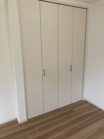 【洋室】
