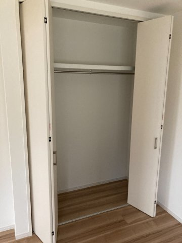 【洋室】