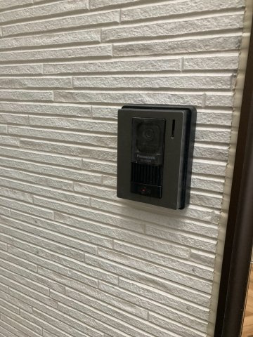 【玄関】