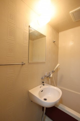 【設備】 | ロイヤルハイツ深井清水 | 洗面台