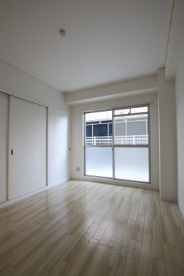 【洋室】 | ロイヤルハイツ深井清水