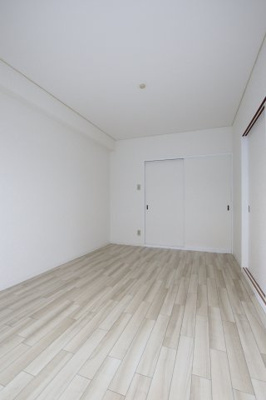 【洋室】 | ロイヤルハイツ深井清水