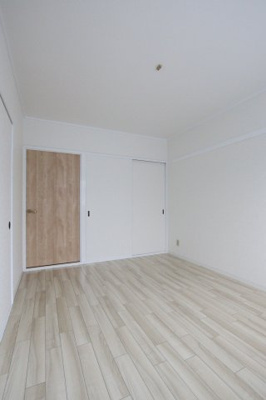 【寝室】 | ロイヤルハイツ深井清水