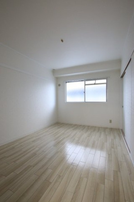 【寝室】 | ロイヤルハイツ深井清水