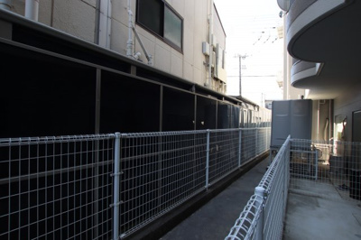 【展望】 | ロイヤルハイツ深井清水