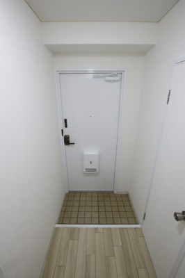 【玄関】 | ロイヤルハイツ深井清水