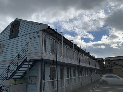 【外観】 | エクシブ津市場