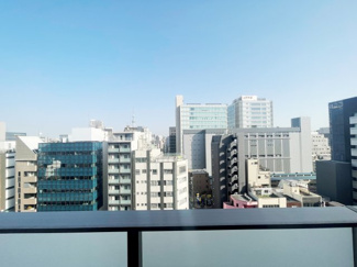 【展望】 | ■2LDK新規表層リフォーム物件！