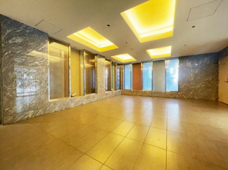 【その他共用部分】 | ■空室の為いつでも見学可！