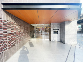 【エントランス】 | ■ペット犬猫飼育可能！