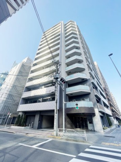 【外観】 | ■5階南東角部屋！2面バルコニー！