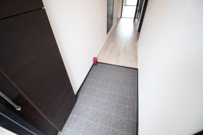 【玄関】 | ライフ新保