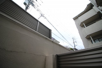 【展望】 | ベルロード六甲