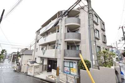 【外観】 | ベルロード六甲