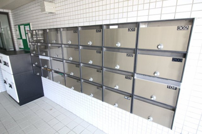 【その他共用部分】 | ベルロード六甲