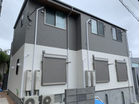 スカイビュー日吉の画像