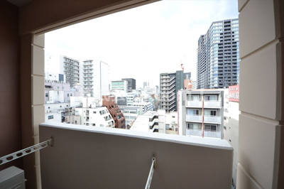 【展望】 | MIRANO SAKAISUJI