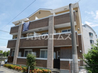 ラメール那珂の画像