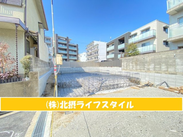 ◆池田市◆地番保証付き◆井口堂♪の画像