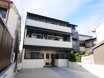 フラッティ丸太町御前の画像