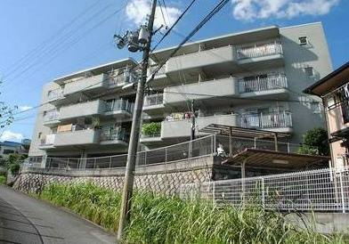 【外観】 | グレースコート千里山 | 外観★