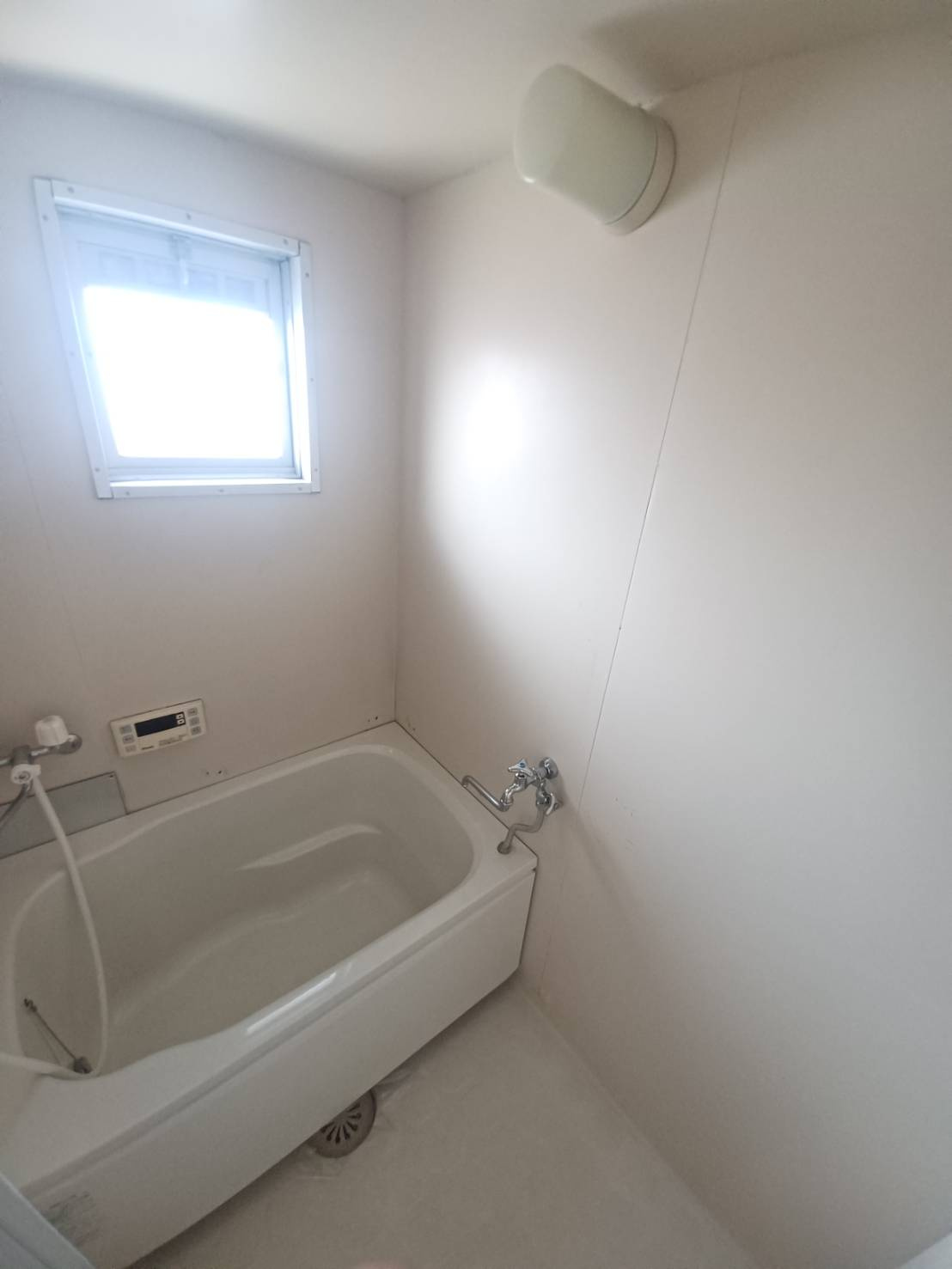 綾ノ内パナハイツの浴室