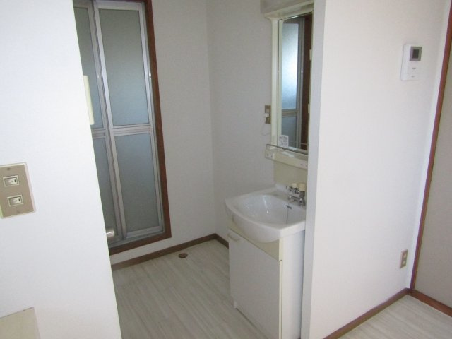 綾ノ内パナハイツの設備