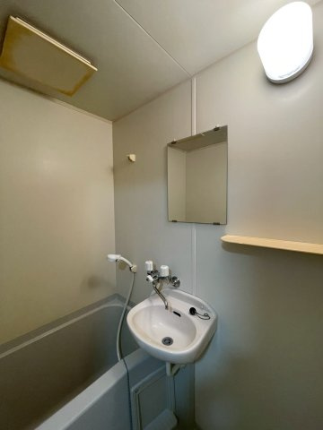 【浴室】 | レスポワール幕張