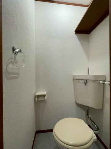 【トイレ】 | レスポワール幕張