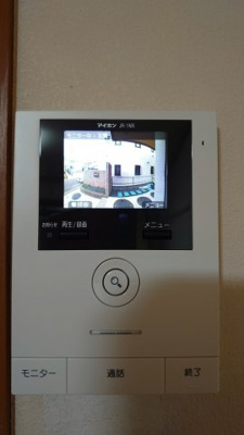 【セキュリティ】 | レスポワール幕張