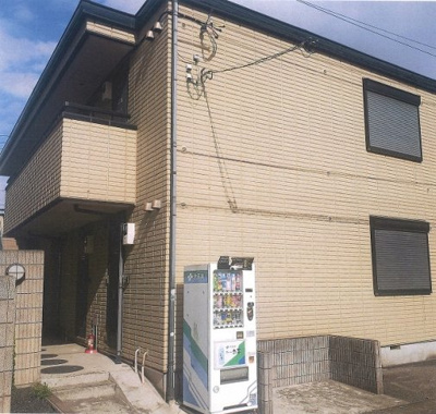 【外観】 | レスポワール幕張