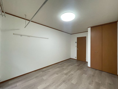 【洋室】 | レスポワール幕張