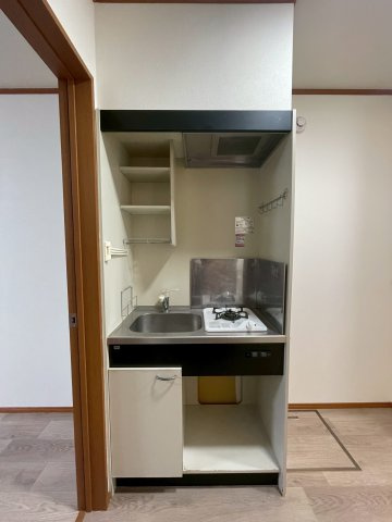 【キッチン】 | レスポワール幕張