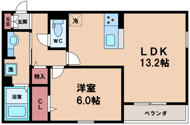 【間取り】 | ハイムマモリ