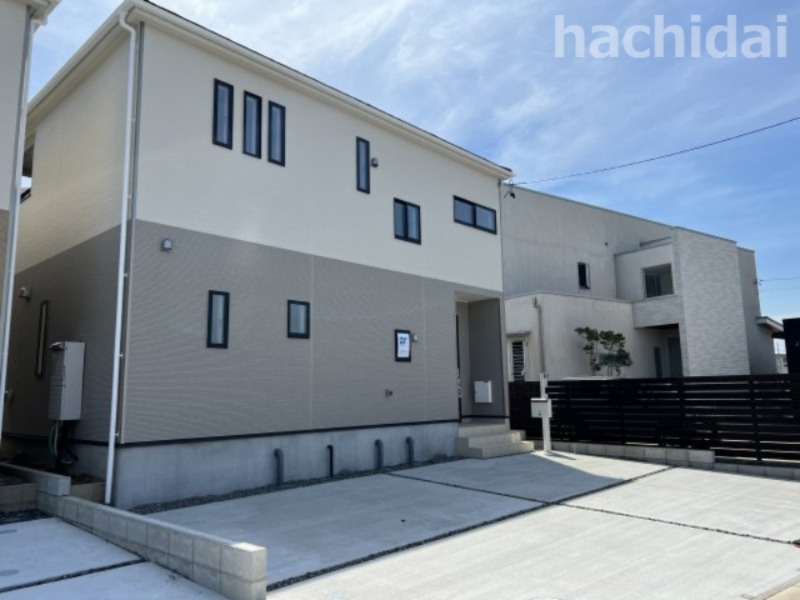 Dcmカーマ 碧南店情報ページ 売買や賃貸のことなら株式会社八大不動産へお任せ