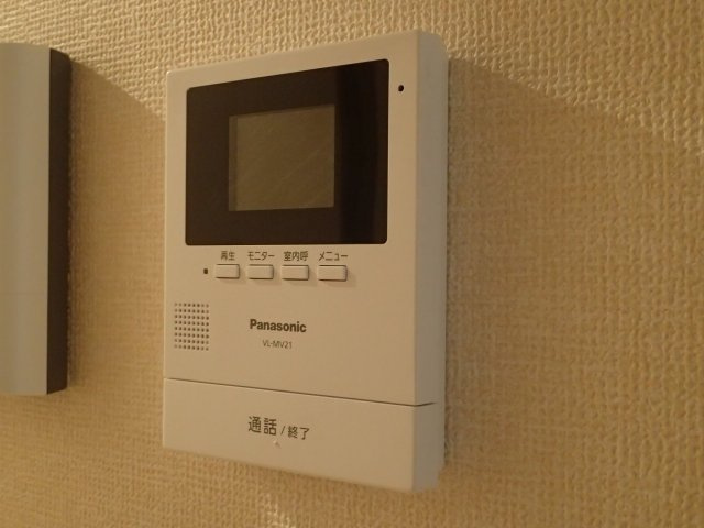 エトワール　ソレイユの設備