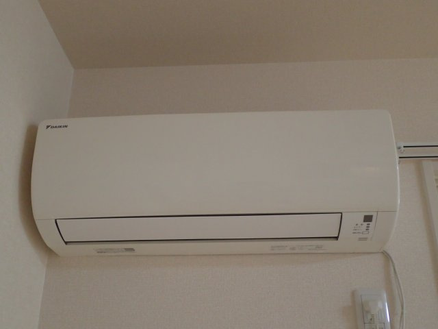 エトワール　ソレイユの設備