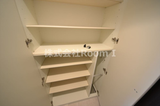 【玄関】 | プランドール北浜 | きれいな玄関です