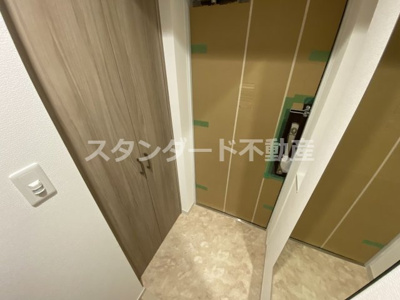 【玄関】 | スプランディッド中之島WEST