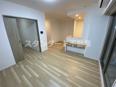 【内装】 | スプランディッド中之島WEST