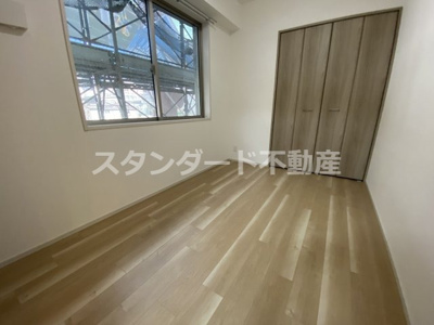 【居間・リビング】 | スプランディッド中之島WEST